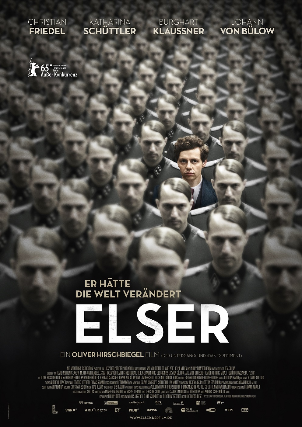 Elser - Er htte die Welt verndert